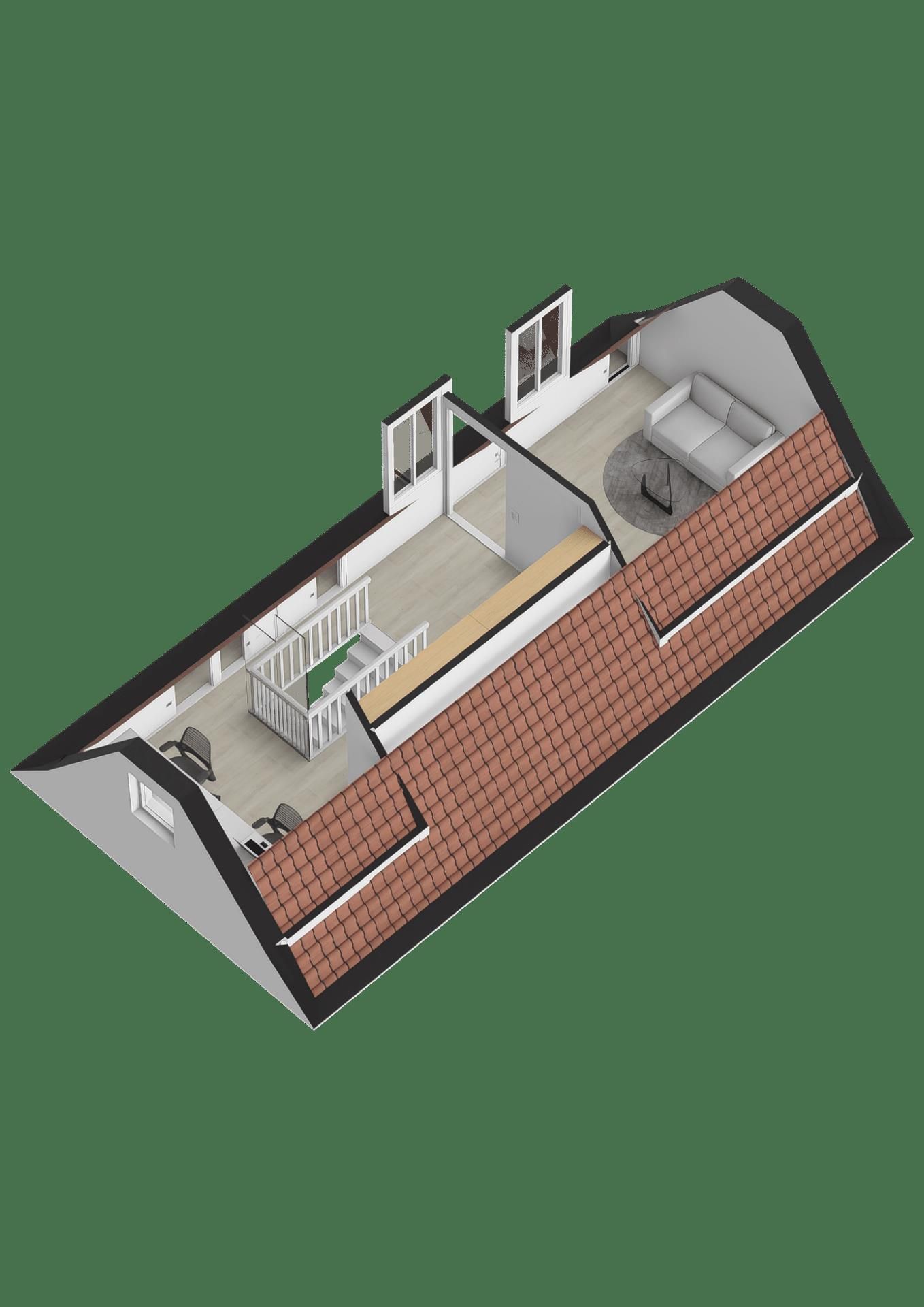 Foto 79 van Regulierenhof 30