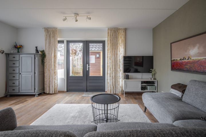 Foto 2 van Binderserf 38