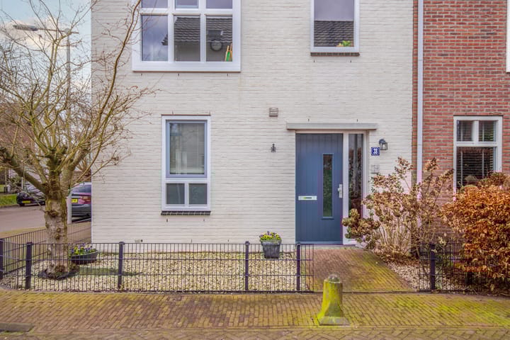 Foto 5 van Binderserf 38