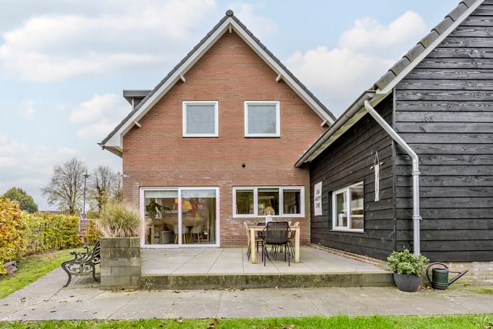 Foto 55 van Klapperdijk 41