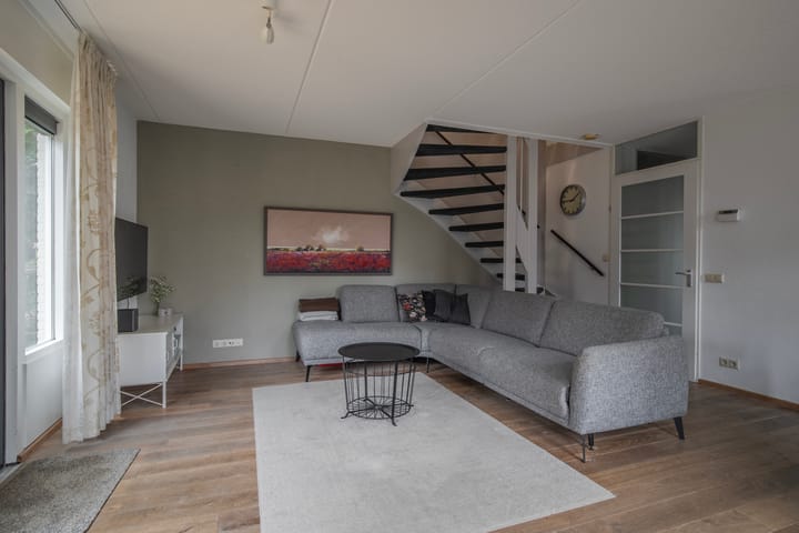 Foto 7 van Binderserf 38