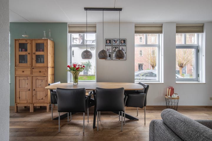 Foto 10 van Binderserf 38