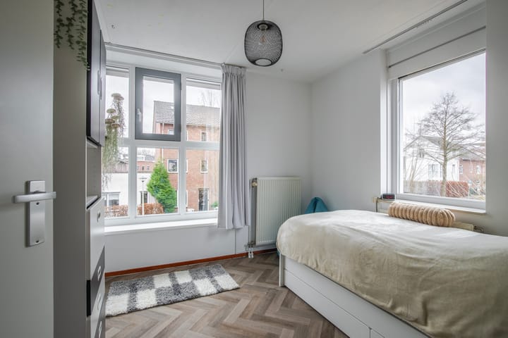 Foto 14 van Binderserf 38