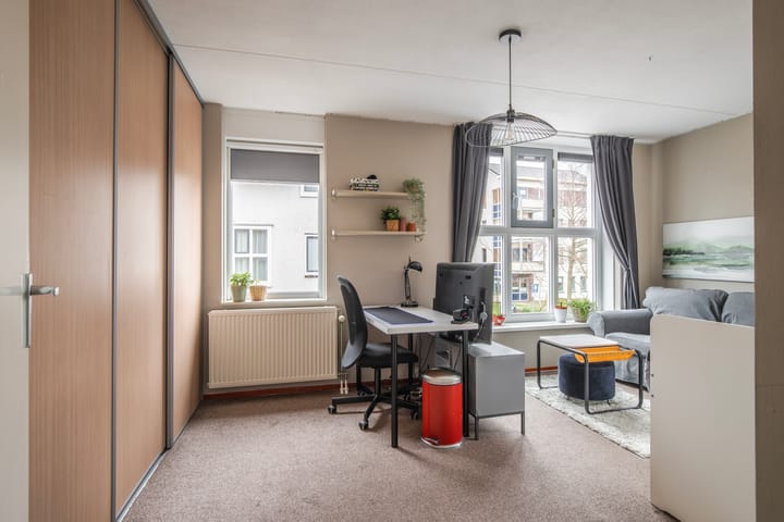 Foto 15 van Binderserf 38