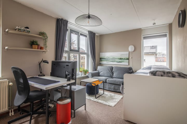 Foto 16 van Binderserf 38