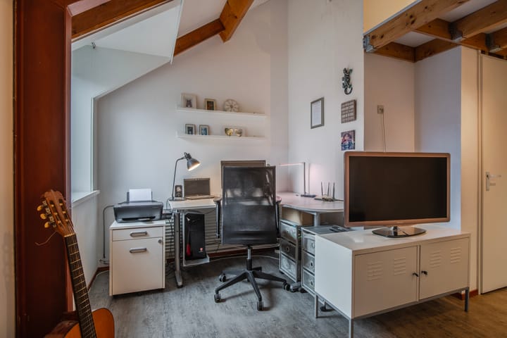 Foto 20 van Binderserf 38