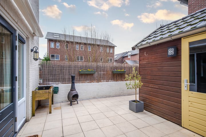 Foto 23 van Binderserf 38