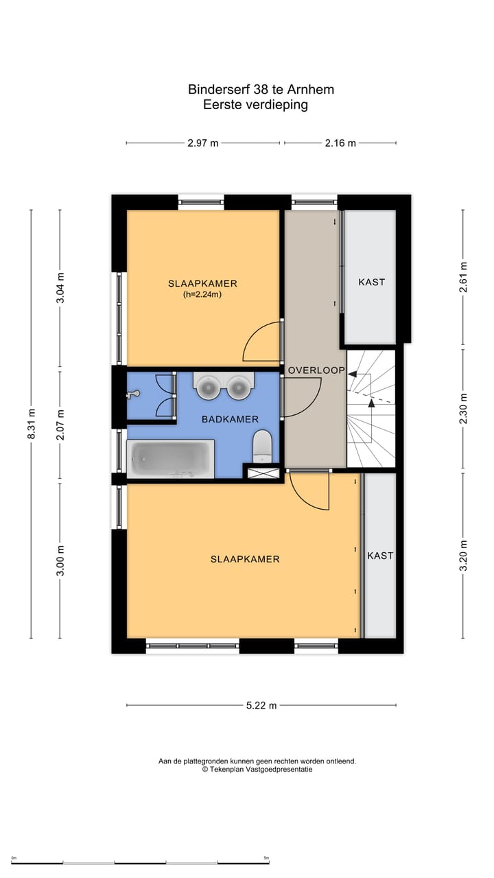 Foto 27 van Binderserf 38