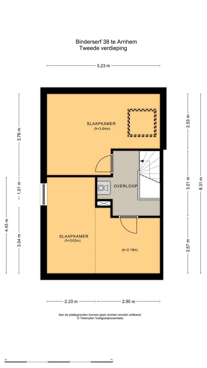 Foto 28 van Binderserf 38