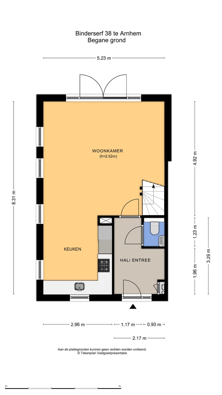 Foto 29 van Binderserf 38