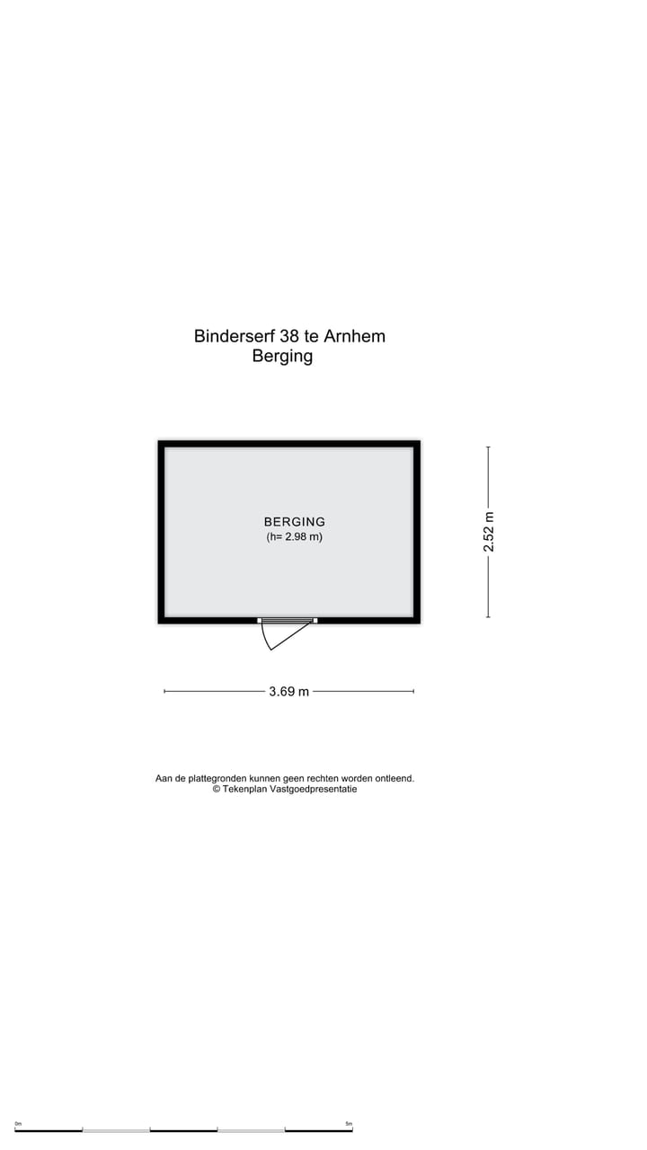 Foto 30 van Binderserf 38