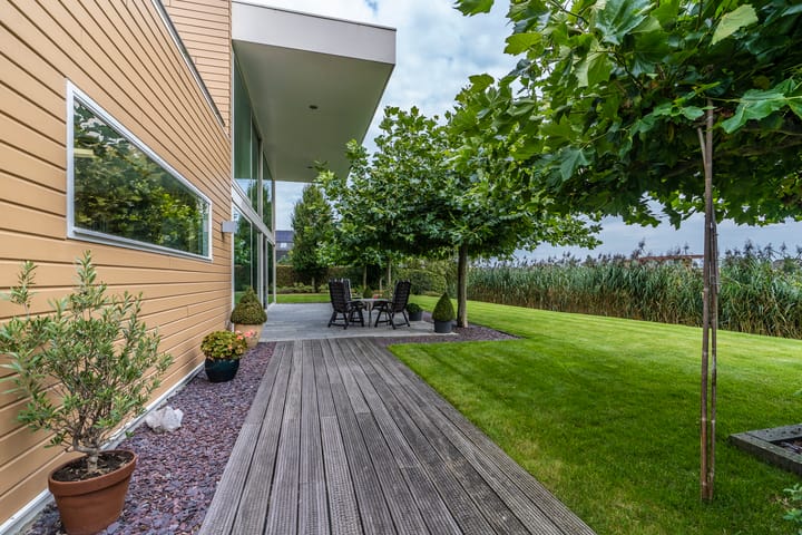 Foto 20 van Vikna 21