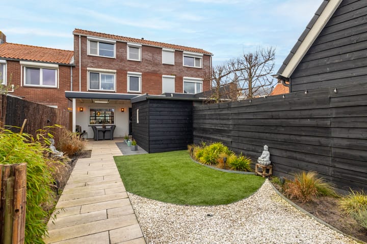 Foto 2 van Lijnbaan 3