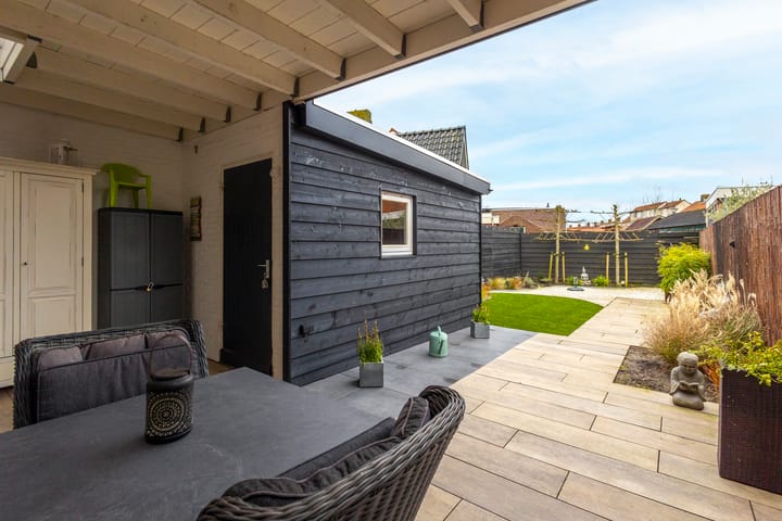 Foto 3 van Lijnbaan 3