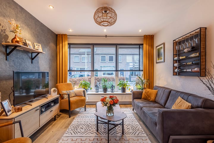 Foto 6 van Lijnbaan 3