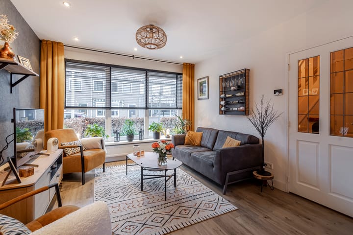 Foto 7 van Lijnbaan 3