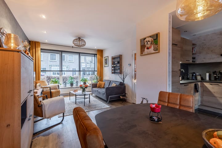 Foto 9 van Lijnbaan 3