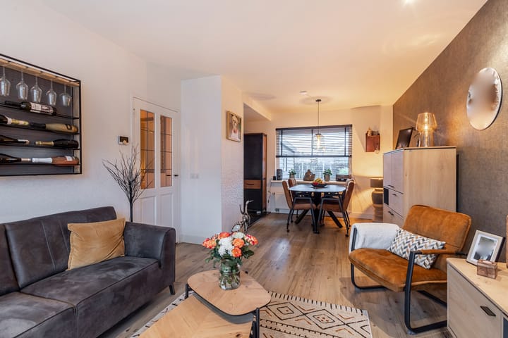 Foto 11 van Lijnbaan 3