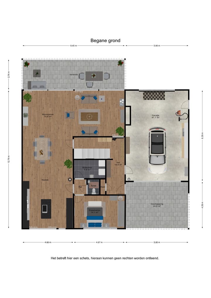 Foto 105 van Vikna 21