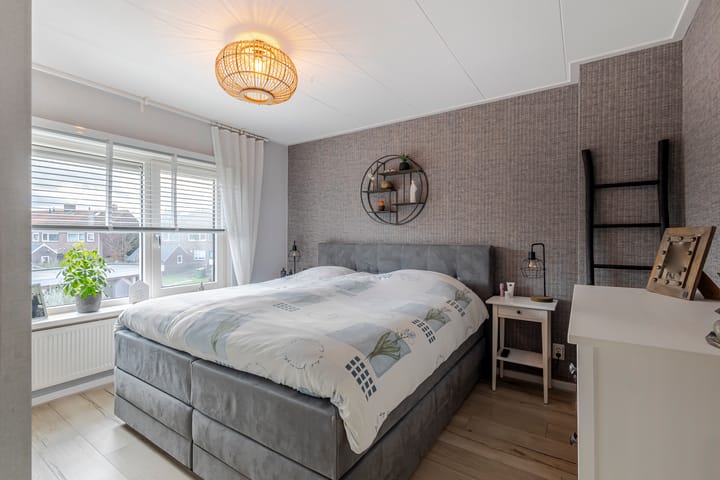 Foto 21 van Lijnbaan 3