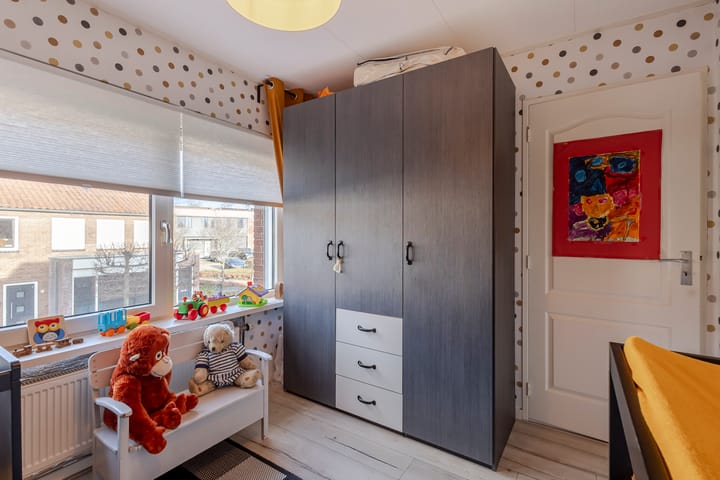 Foto 24 van Lijnbaan 3