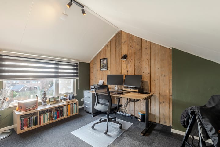 Foto 30 van Lijnbaan 3