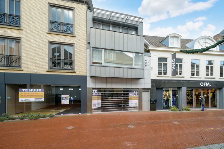 Kerkstraat 10, Oosterhout (NB)