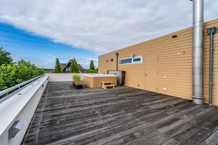 Foto 100 van Vikna 21