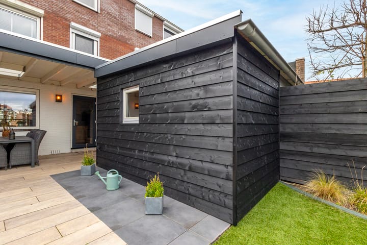 Foto 35 van Lijnbaan 3