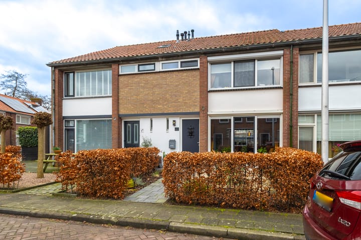 Foto 38 van Lijnbaan 3