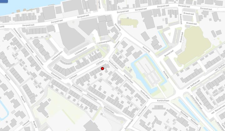 Foto 40 van Lijnbaan 3