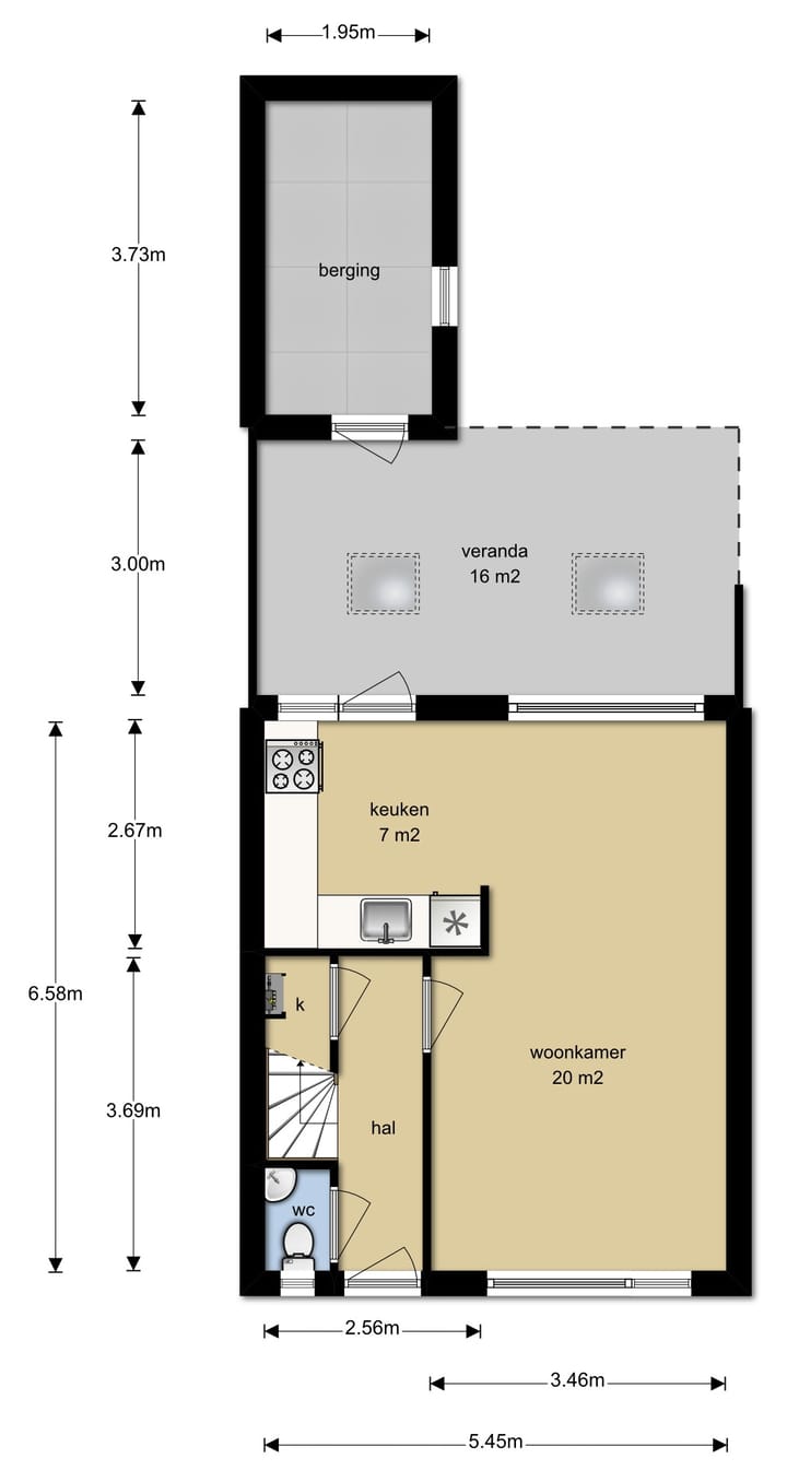 Foto 41 van Lijnbaan 3