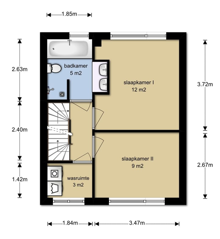 Foto 42 van Lijnbaan 3