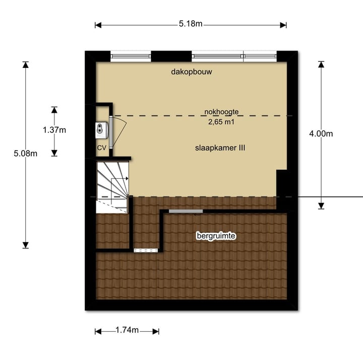 Foto 43 van Lijnbaan 3