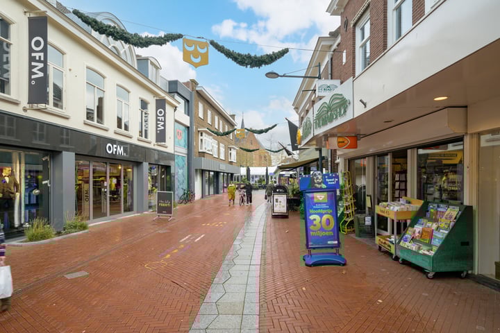 Kerkstraat 10, Oosterhout (NB)