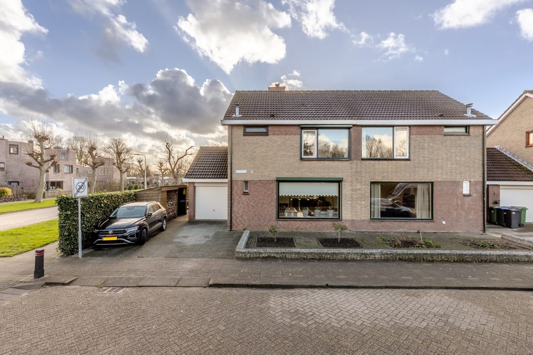 Foto 1 van Kastanjestraat 15