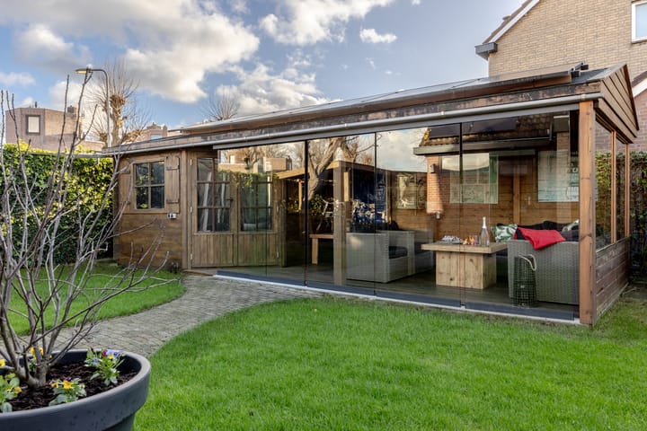 Foto 2 van Kastanjestraat 15