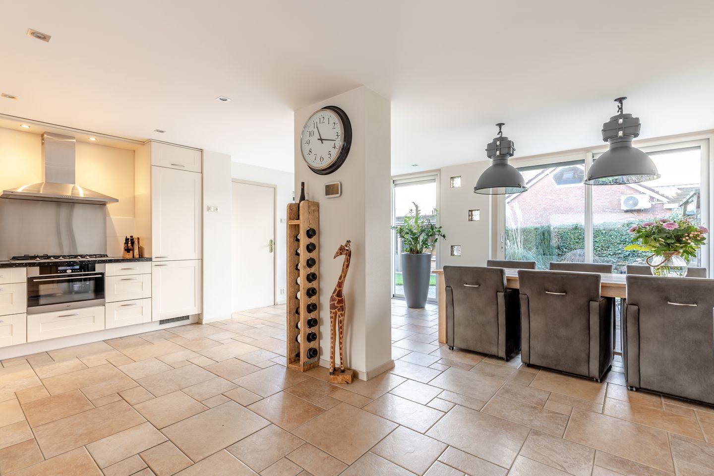 Foto 4 van Kastanjestraat 15