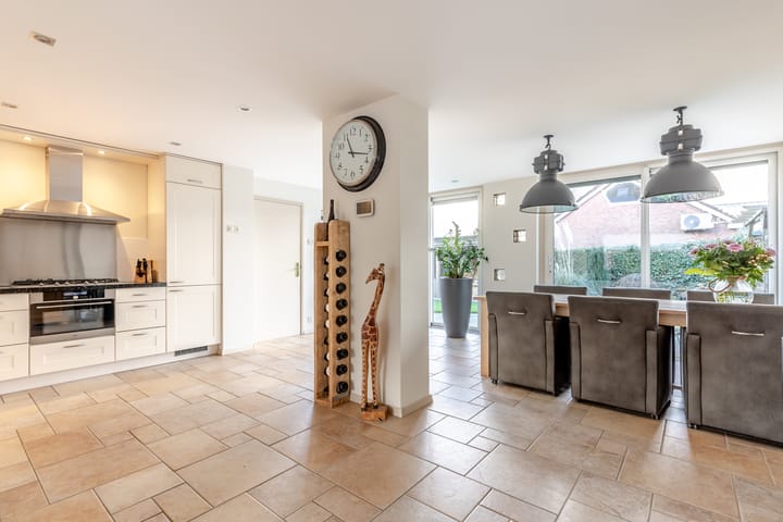 Foto 4 van Kastanjestraat 15