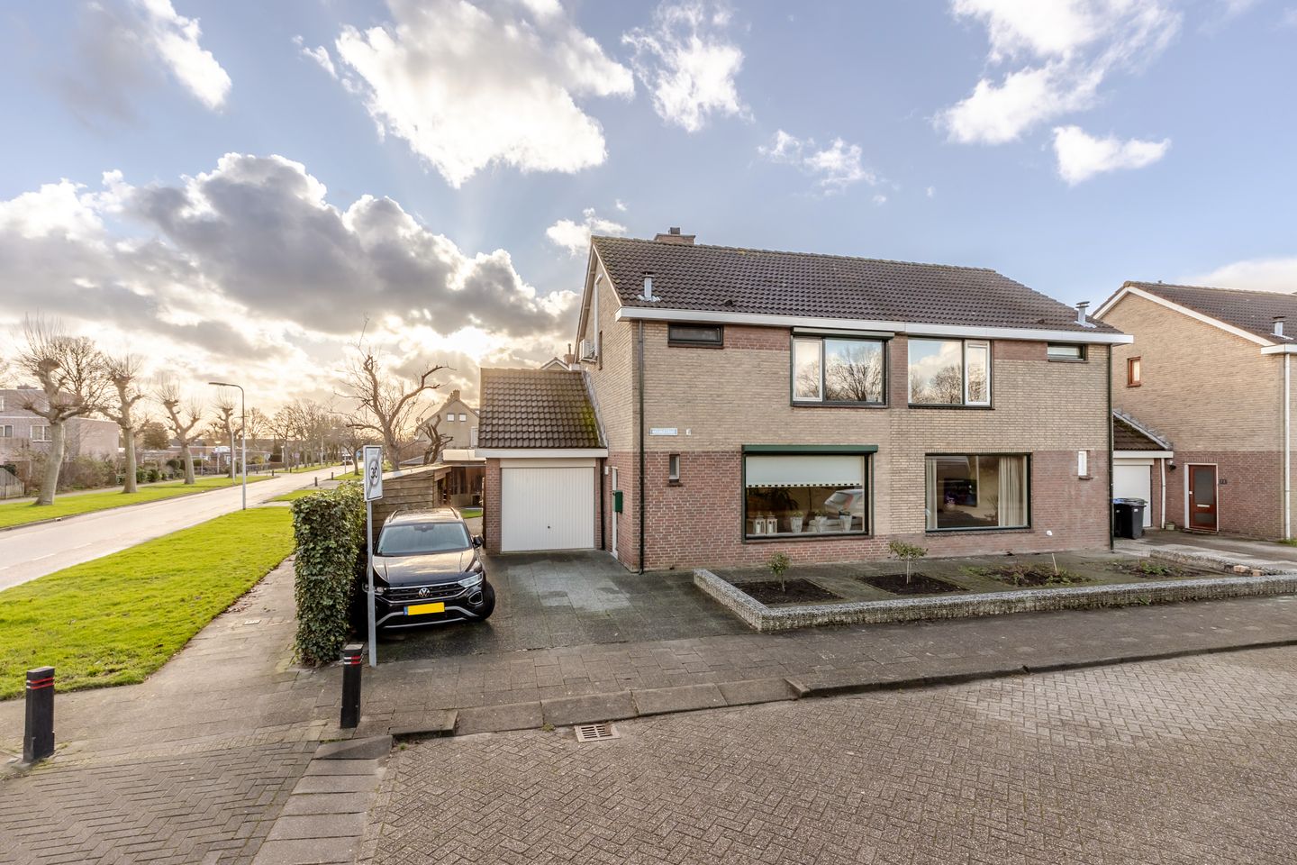 Foto 5 van Kastanjestraat 15