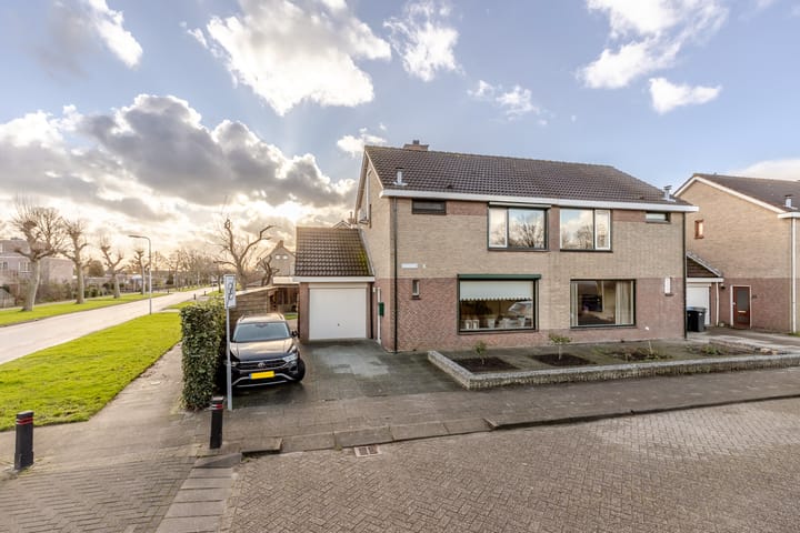 Foto 5 van Kastanjestraat 15