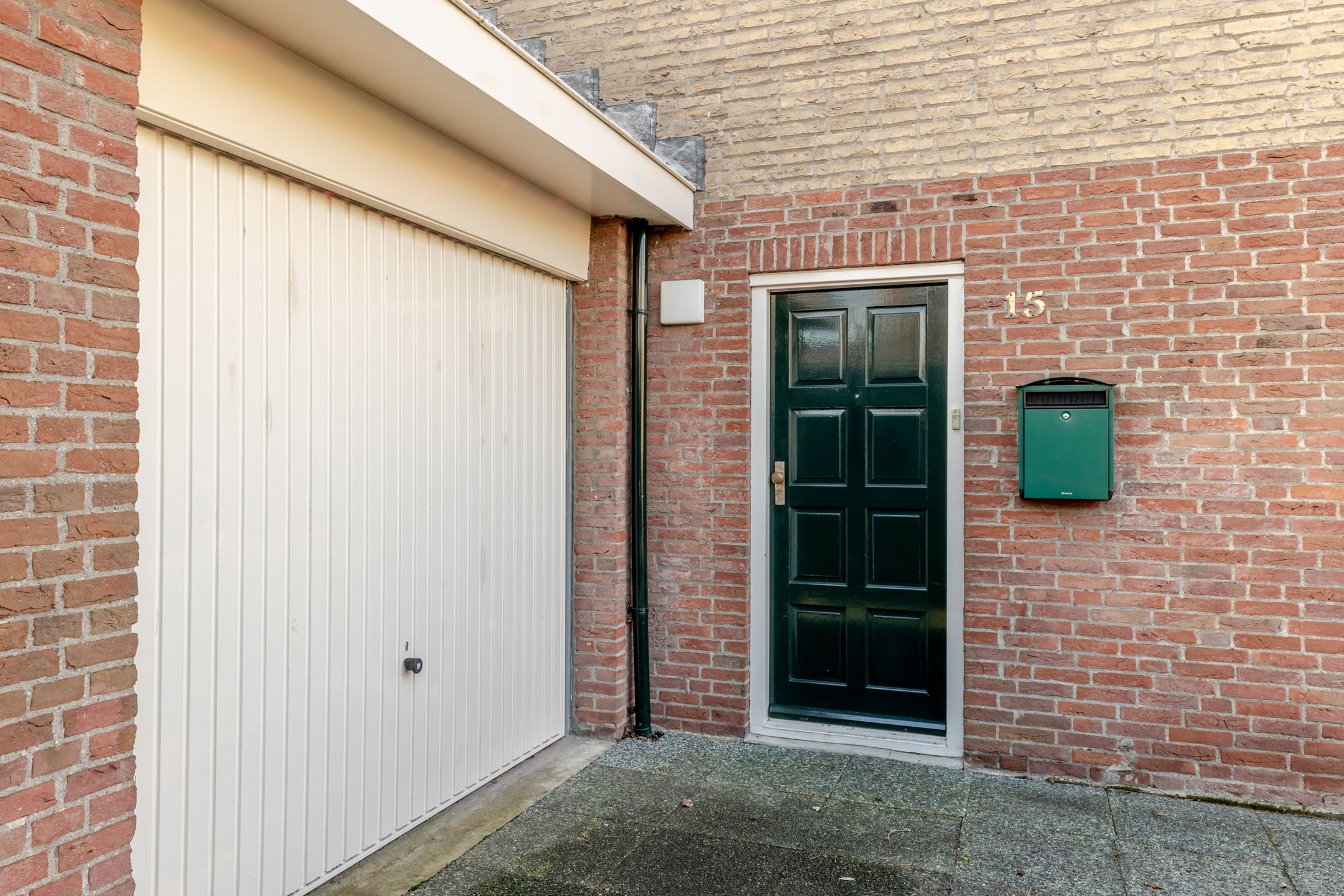 Foto 6 van Kastanjestraat 15