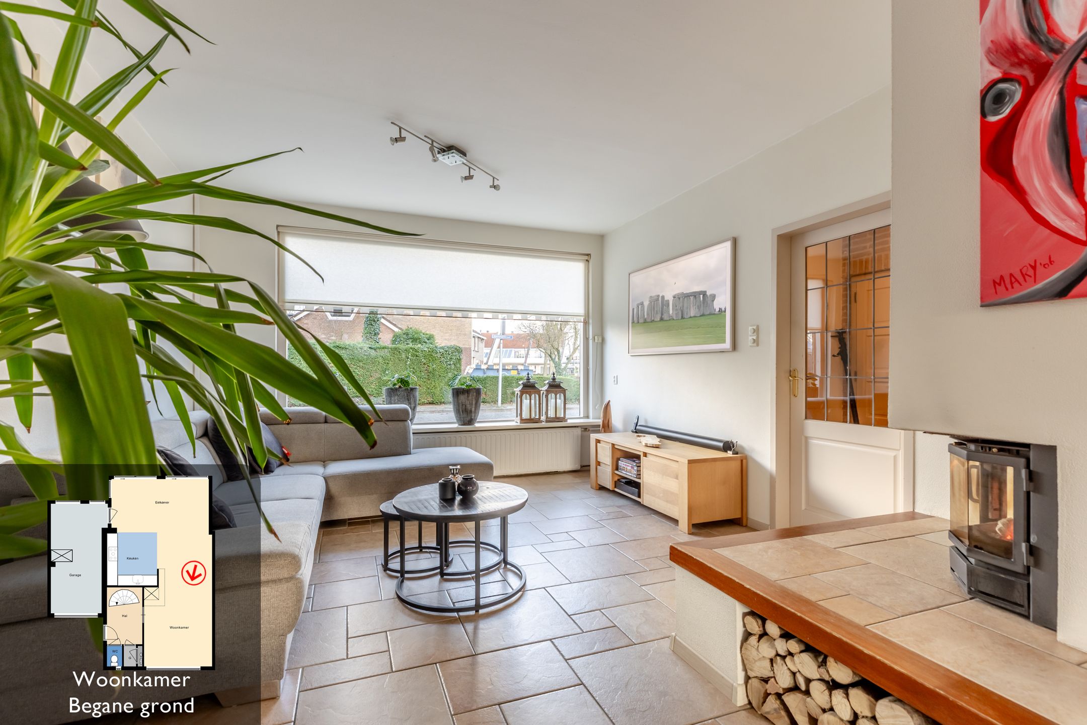 Foto 9 van Kastanjestraat 15