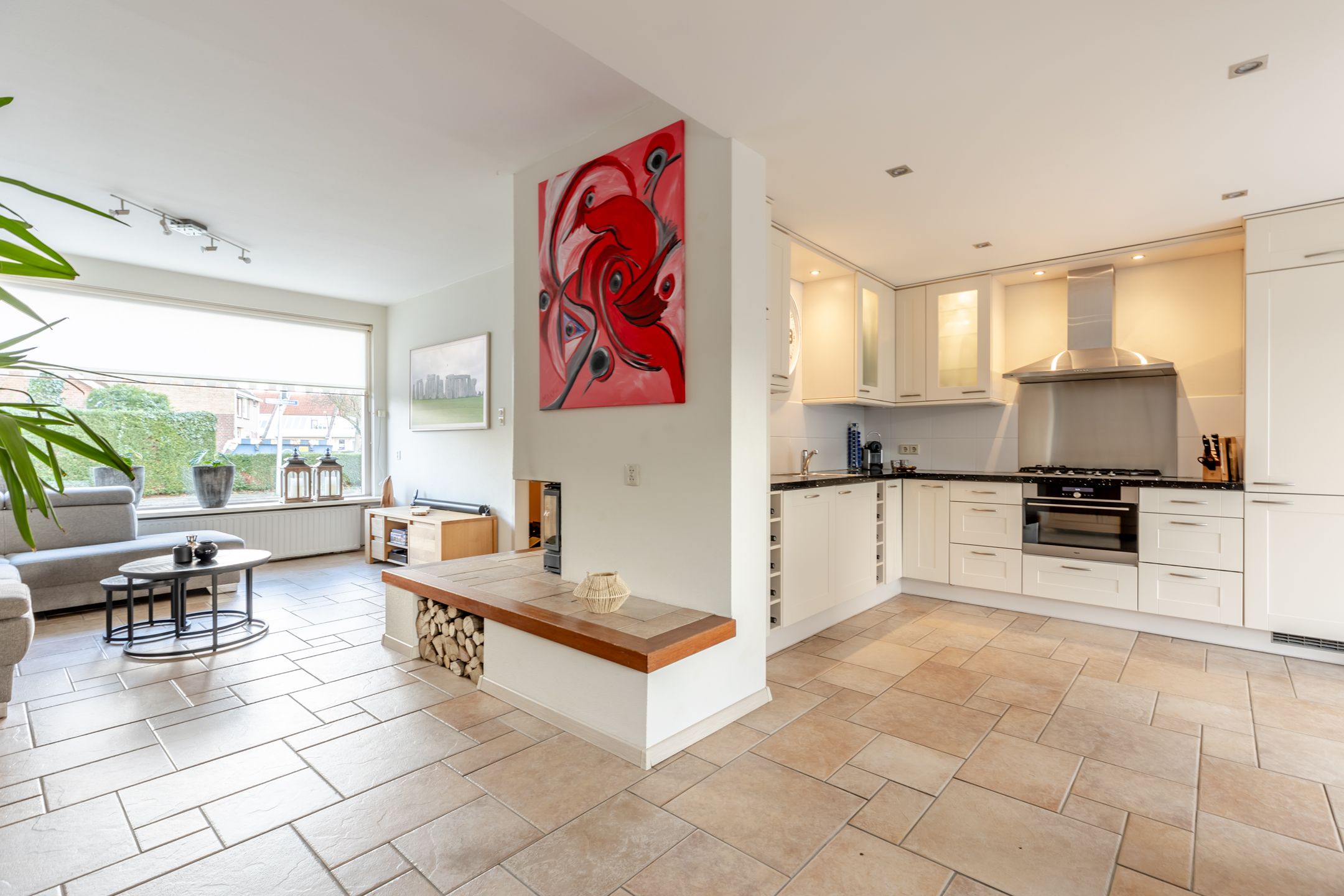 Foto 12 van Kastanjestraat 15