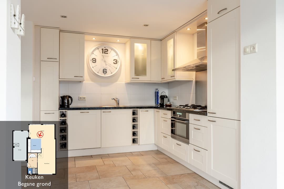 Foto 13 van Kastanjestraat 15