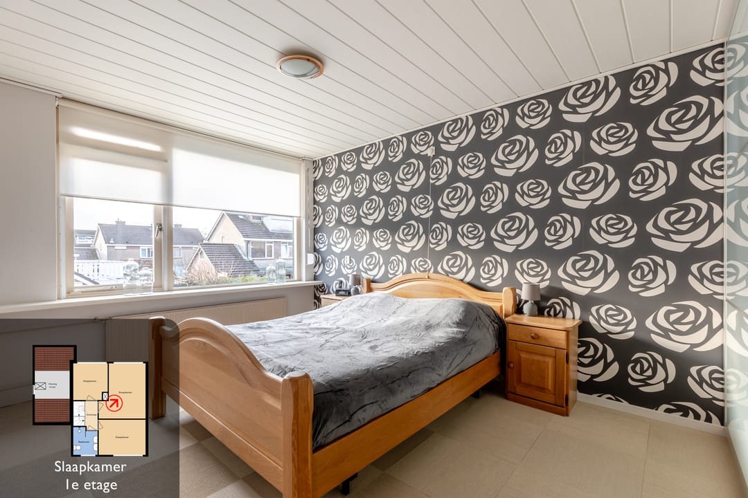 Foto 22 van Kastanjestraat 15