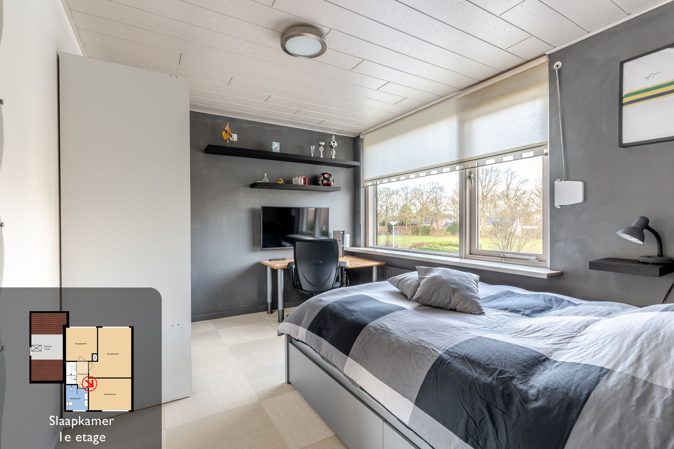 Foto 24 van Kastanjestraat 15