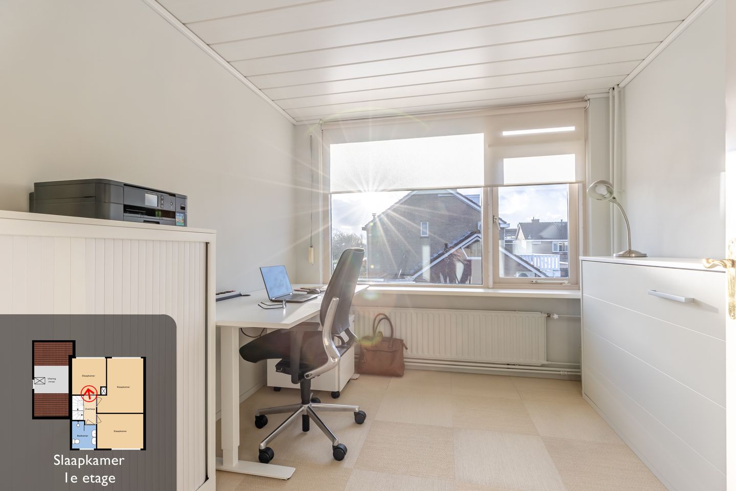 Foto 20 van Kastanjestraat 15