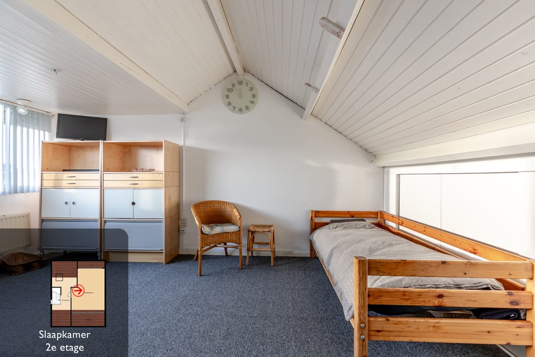 Foto 28 van Kastanjestraat 15