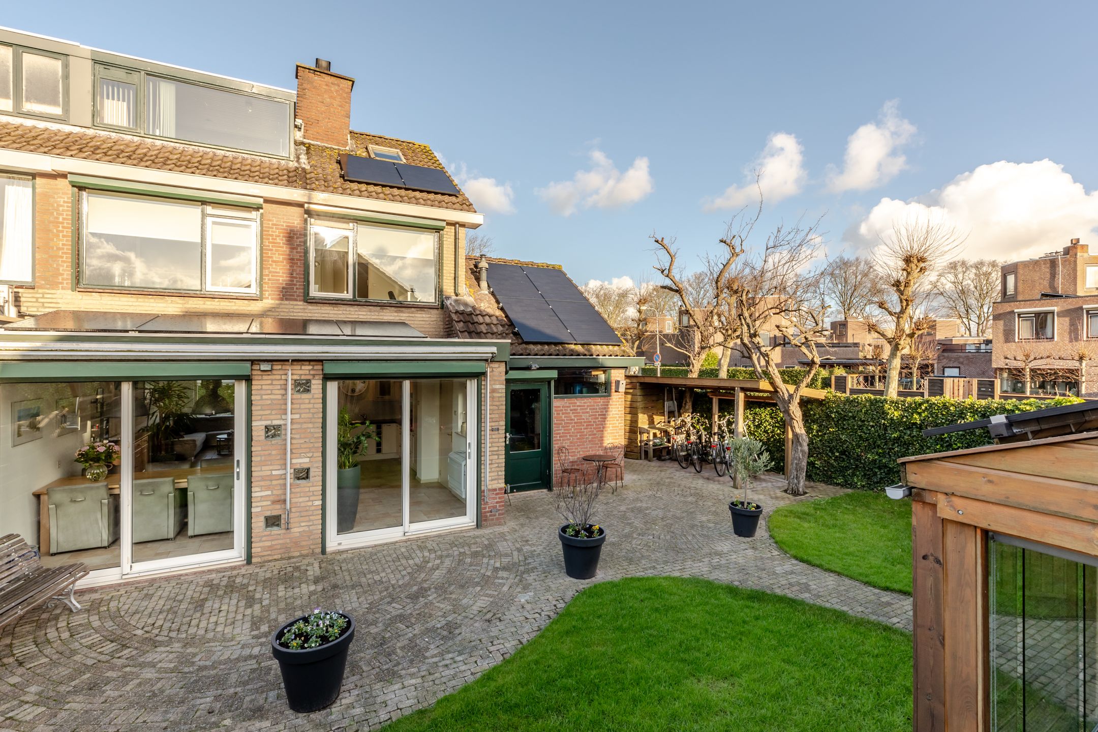 Foto 30 van Kastanjestraat 15